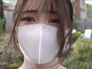 甘いチャイニーズゲームガール4エンディング - 彼女は私が永遠にプレビューの後に追いかけ続ける女の子です