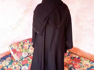 Chica hijab pakistaní brush hardcore de mms dura