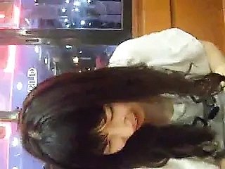 本物の韓国のアマチュアGF