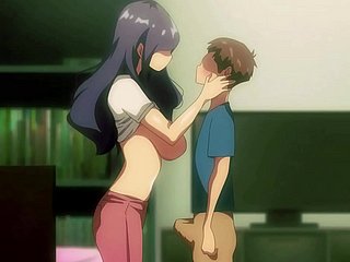 学生バージンボーイは既婚女性にヒットします
