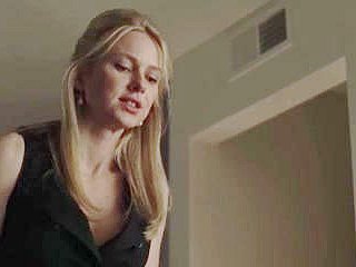 Naomi Watts - Montando o mau filho da puta (M&C)