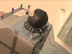 đa cực khoái bondage: cô nói nó tốt hơn!