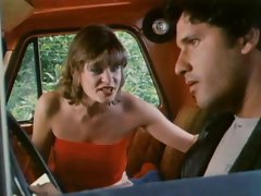 Acampamento de Verão Meninas 1983