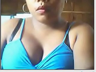 Skandal webcam Filipina dari pacar saya