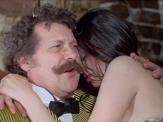 Celestino, cameriera al tuo servizio (1974) - Vintage