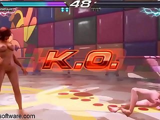 Tekken 7 Unfold modダウンロード