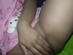 Mijn Indonesische vriendin