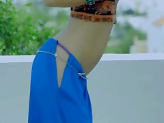 مونرو - رقصة جميلة