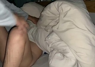 anak patung cinta sebenar 肉オナホ　人妻