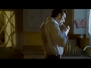 Rosanna Arquette는 그녀의 엉덩이가 정말 열심히 좆되게 만듭니다.
