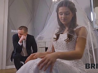 wheezles dernière salope mob wheezles mariée, mais ce n'était pas daughter fiancé