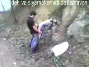sepideh siamak omidi saravani이란 섹스