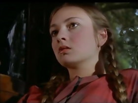 Convocation Dote on (1977) brambles Catherine Ringer dir. Lasse Braun