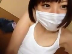 숨겨진 한국어 소녀 웹캠 라이브 섹스 Part02