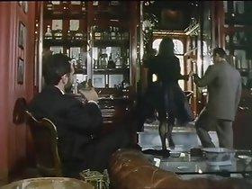 História de O, o Gyve (1992)