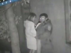 كاميرا الأمن lungkondoi