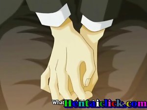 Słodkie hentai Gay podrzędny twied n oklep gwałtownie