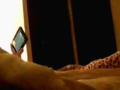 Moglie masturbarsi 1 ora di compilazione. quasi catturato