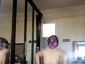 Hot Hijap turco