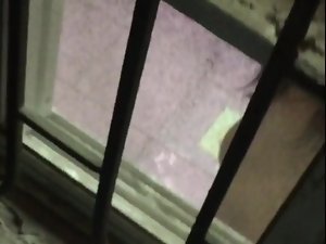 Spy cam kakak saya, saudi arab 23 tahun