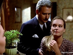 Florence Guerin en Trinity Michelsen - de Corruptie