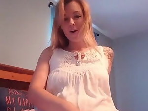 Dostałeś Leah w ciąży