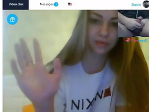 Migające cam 3