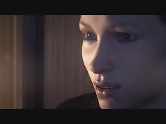 Wolfenstein Make an issue of Way-out Counterfeit Dealings Scenes