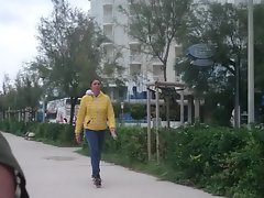 فلاش أول ديك