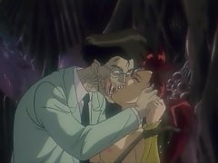 INJUU Kyoushi Folge 2