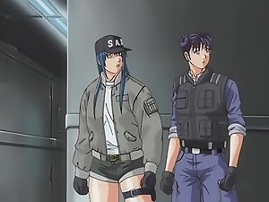 Disciplina: Episodio 6