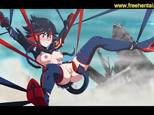 キルラキル