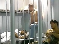 Pijany żeglarz Fucked w komórkach Dragoon