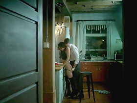 Stella Maeve Imported Lovemaking Chapter On ScandalPlanetCom