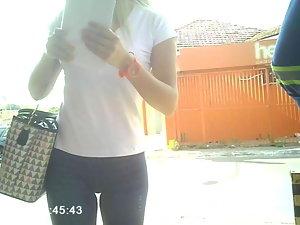pacotao da magrinha (pussy besar nipis panas) 271