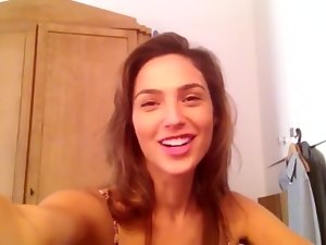 غال غادوت وsluttiest الإسرائيلي