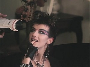 Shes Ergo Fine - 1985 (restaurato)