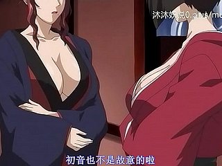 A55 Anime Chinesische Untertitel Nuts Unassuming Wretchedness Teil 1
