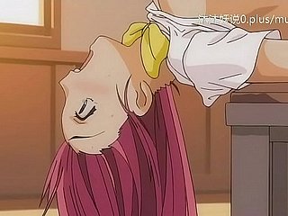 A72 Anime Cinese Sottotitoli passo Madre e Figlia Insegnante Parte 3