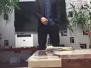 Klasse für männliche Physiologie