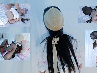 Orgasmos en bolsas Xiaomeng