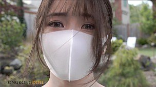 Sweet Chinese Entertainment Girl 4 Ending - Dia adalah gadis yang akan saya kejar selama-lamanya Private showing