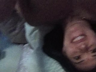 yo y la esposa