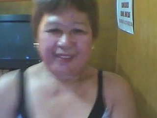 nenek cina
