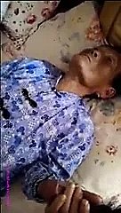 Nenek Cina Kuno Sialan