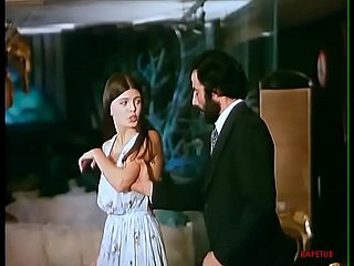 Qualcuno conosce il suo nome o il suo film?? Output francese