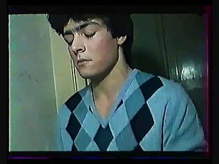Iniziazioni au pensionnat (1980)