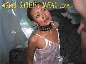 Tailandesa Clit 5