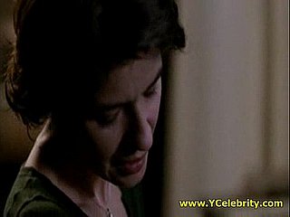 Cảnh sexual relations của Irene Jacob