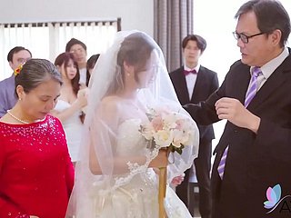 신랑, 결혼식 첫날밤 사쿠라에게 속다